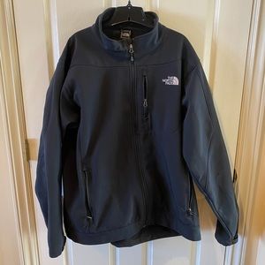 The North Face Soft Shell Jacket
